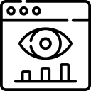 Checking-the-Contrast-System-Icon