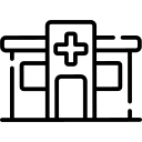 Clinic-Icon