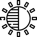Contrast-Sensitivity-Icon