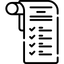 Diagnostic-Service-Tariff-Icon