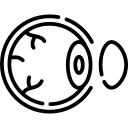 Examination-of-the-Cornea-Icon