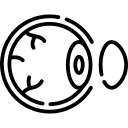 Examination-of-the-Cornea-Icon