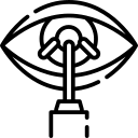 Lasik-Icon