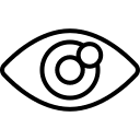 Pterygium-Icon
