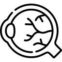 Retinal-Examination-Icon
