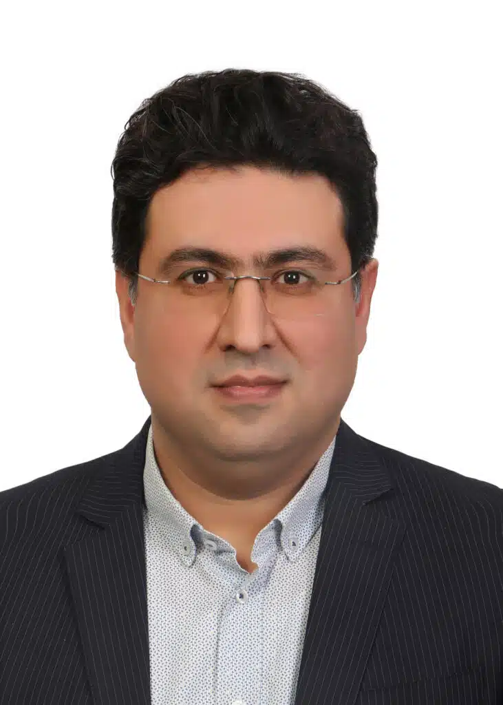 دکتر طاها احمدآلی