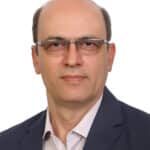 دکتر شاهرخ صفی نازلو دکتر شاهرخ صفی نازلو