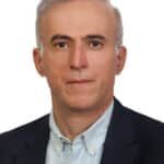 دکتر ناصر صمدی آیدینلو دکتر ناصر صمدی آیدینلو